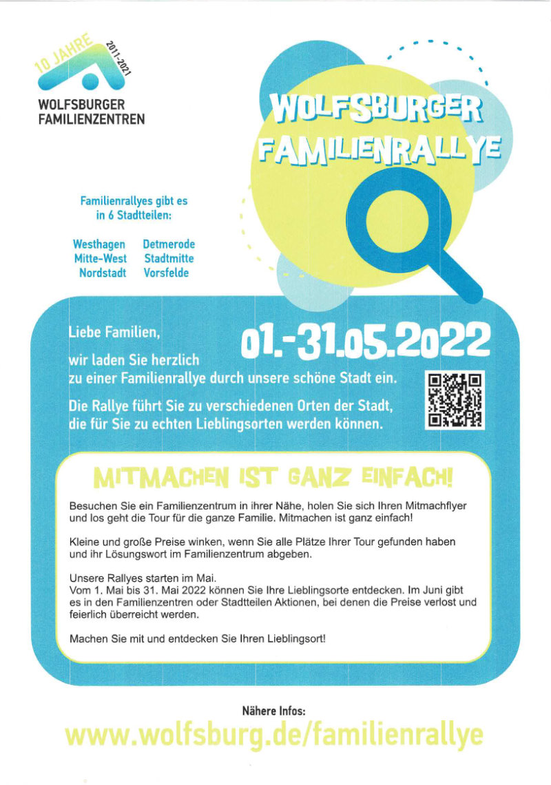 Familienrally