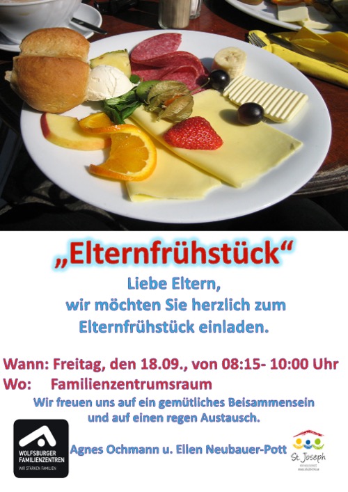 Elternfruestueck September 2026