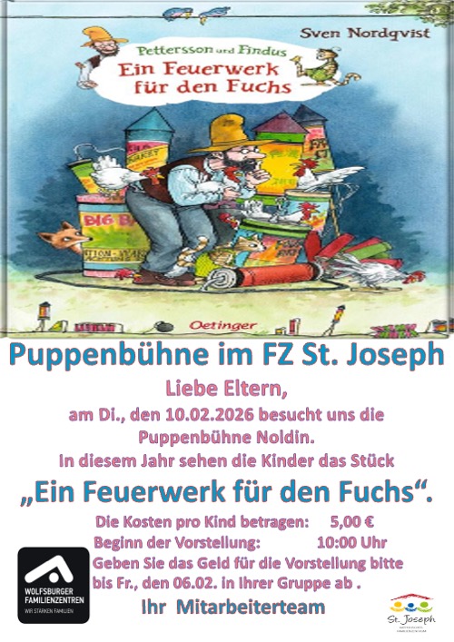 Puppenbuehne 2026 Februar